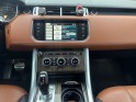 Land rover range rover sport sdv6 3.0l 306 ch autobiography || garantie 12 mois || occasion osny simplicicar simplicibike...