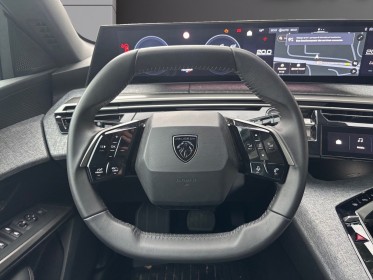 Peugeot 3008 hybrid 136 e-eat8 allure pack garantie occasion montpellier (34) simplicicar simplicibike france