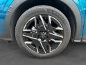 Peugeot 3008 hybrid 136 e-eat8 allure pack garantie occasion montpellier (34) simplicicar simplicibike france