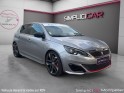 Peugeot 308 1.6 thp 270ch ss bvm6 gti camera de recul sièges massants garantie 12 mois occasion montpellier (34) simplicicar...