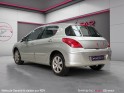 Peugeot 308 1.6 hdi 110ch fap - confort pack - garantie 12 mois occasion simplicicar brest simplicicar simplicibike france