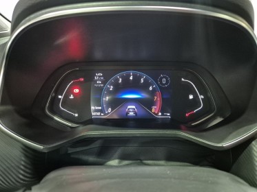 Renault clio v tce 100 rs line - 1ère main - historique d'entretiens renault - garantie 12 mois occasion simplicicar lyon...