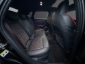 Audi rs3 sportback 2.5 tfsi 400 s tronic 7 quattro, pas de malus à rajouter occasion simplicicar rennes simplicicar...
