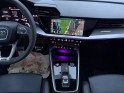 Audi rs3 sportback 2.5 tfsi 400 s tronic 7 quattro, pas de malus à rajouter occasion simplicicar rennes simplicicar...