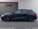 Audi rs3 sportback 2.5 tfsi 400 s tronic 7 quattro, pas de malus à rajouter occasion simplicicar rennes simplicicar...
