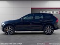 Volvo xc60 t8 awd 318 ch  87 ch geartronic 8 polestar engineered siege et volant chauffant / caméra 360° / toit ouvrant...