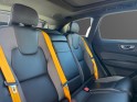 Volvo xc60 t8 awd 318 ch  87 ch geartronic 8 polestar engineered siege et volant chauffant / caméra 360° / toit ouvrant...