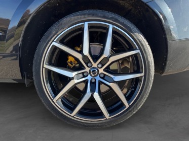 Volvo xc60 t8 awd 318 ch  87 ch geartronic 8 polestar engineered siege et volant chauffant / caméra 360° / toit ouvrant...