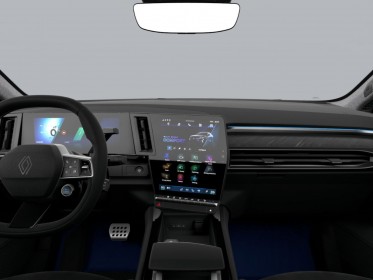 Renault rafale 1.2 etech plug in hybrid 300cv 4x4 atelier alpine - malus inclus - sur stock restant occasion parc voitures...