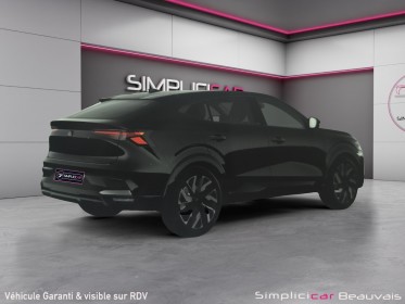 Renault rafale 1.2 etech plug in hybrid 300cv 4x4 atelier alpine - malus inclus - sur stock restant occasion parc voitures...