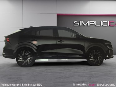 Renault rafale 1.2 etech plug in hybrid 300cv 4x4 atelier alpine - malus inclus - sur stock restant occasion parc voitures...