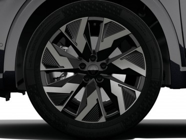 Renault rafale 1.2 etech plug in hybrid 300cv 4x4 atelier alpine - malus inclus - sur stock restant occasion parc voitures...