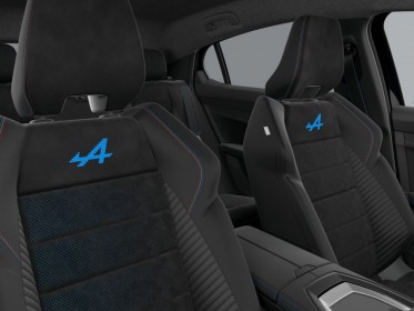 Renault rafale 1.2 etech plug in hybrid 300cv 4x4 atelier alpine - malus inclus - sur stock restant occasion parc voitures...