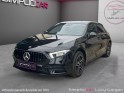 Mercedes classe a 250 e 8g-dct amg line occasion simplicicar livry gargan simplicicar simplicibike france