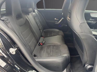 Mercedes classe a 250 e 8g-dct amg line occasion simplicicar livry gargan simplicicar simplicibike france