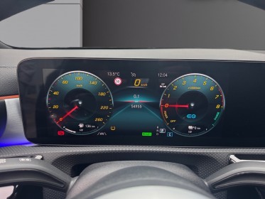 Mercedes classe a 250 e 8g-dct amg line occasion simplicicar livry gargan simplicicar simplicibike france