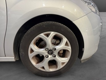 Citroen c3 feel edition 82ch e-vti garantie 12 mois occasion montpellier (34) simplicicar simplicibike france