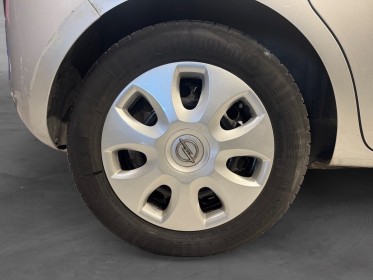 Opel corsa 90ch 1.4l edition garantie 12 mois occasion montpellier (34) simplicicar simplicibike france