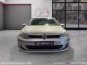 Volkswagen golf sw technology carat dsg7 105ch 1.2l bluemotion tsi garantie 12 mois occasion montpellier (34) simplicicar...