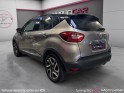 Renault captur 120ch zen edc tce energy e6 garantie 12 mois occasion montpellier (34) simplicicar simplicibike france