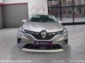 Renault captur 140ch techno mild hybrid garantie 12 mois occasion montpellier (34) simplicicar simplicibike france