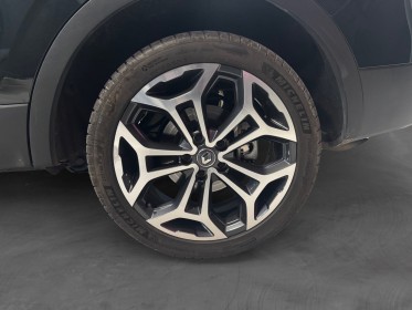 Renault kadjar 140ch tce  techno garantie 12 mois occasion montpellier (34) simplicicar simplicibike france