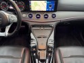 Mercedes amg gt 53 435 ch eq boost 4matic carplay/sieges chauffants et ventiles/ toit ouvrant occasion simplicicar orgeval ...