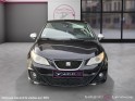 Seat ibiza 1.4i tsi 150 fr dsg - radar de recul - téléphone - clim auto - garantie 12 mois occasion simplicicar genevois...