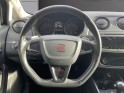 Seat ibiza 1.4i tsi 150 fr dsg - radar de recul - téléphone - clim auto - garantie 12 mois occasion simplicicar genevois...