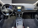 Renault megane iv berline tce 205 energy edc gt - sièges chauffants - toit ouvrant - son bose - garantie 12 mois occasion...