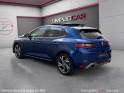 Renault megane iv berline tce 205 energy edc gt - sièges chauffants - toit ouvrant - son bose - garantie 12 mois occasion...