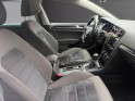 Volkswagen golf 1.4 tsi 140 act bluemotion technology carat dsg7, régulateur adaptatif, radar av/ar, garantie 12 mois...
