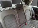 Volkswagen golf 1.4 tsi 140 act bluemotion technology carat dsg7, régulateur adaptatif, radar av/ar, garantie 12 mois...