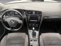Volkswagen golf 1.4 tsi 140 act bluemotion technology carat dsg7, régulateur adaptatif, radar av/ar, garantie 12 mois...