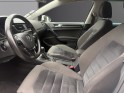 Volkswagen golf 1.4 tsi 140 act bluemotion technology carat dsg7, régulateur adaptatif, radar av/ar, garantie 12 mois...
