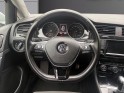 Volkswagen golf 1.4 tsi 140 act bluemotion technology carat dsg7, régulateur adaptatif, radar av/ar, garantie 12 mois...
