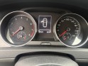 Volkswagen golf 1.4 tsi 140 act bluemotion technology carat dsg7, régulateur adaptatif, radar av/ar, garantie 12 mois...