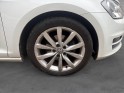 Volkswagen golf 1.4 tsi 140 act bluemotion technology carat dsg7, régulateur adaptatif, radar av/ar, garantie 12 mois...