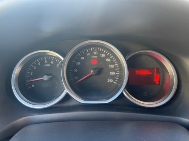 Dacia sandero tce 90 stepway navy occasion cannes (06) simplicicar simplicibike france