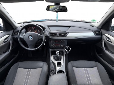 Bmw x1 sdrive 20i 185 ch occasion simplicicar st-maximin simplicicar simplicibike france