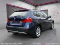 Bmw x1 sdrive 20i 185 ch occasion simplicicar st-maximin simplicicar simplicibike france