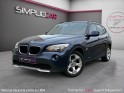 Bmw x1 sdrive 20i 185 ch occasion simplicicar st-maximin simplicicar simplicibike france