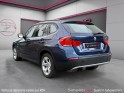 Bmw x1 sdrive 20i 185 ch occasion simplicicar st-maximin simplicicar simplicibike france