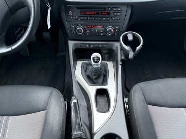 Bmw x1 sdrive 20i 185 ch occasion simplicicar st-maximin simplicicar simplicibike france