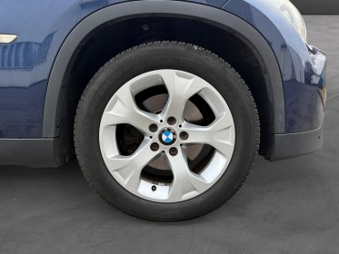 Bmw x1 sdrive 20i 185 ch occasion simplicicar st-maximin simplicicar simplicibike france