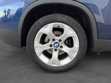 Bmw x1 sdrive 20i 185 ch occasion simplicicar st-maximin simplicicar simplicibike france