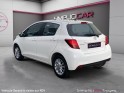 Toyota yaris 100 vvt-i dynamic régulateur caméra de recul bluetooth garantie 12 mois occasion barberey simplicicar...