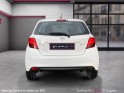 Toyota yaris 100 vvt-i dynamic régulateur caméra de recul bluetooth garantie 12 mois occasion barberey simplicicar...
