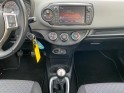 Toyota yaris 100 vvt-i dynamic régulateur caméra de recul bluetooth garantie 12 mois occasion barberey simplicicar...