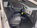 Toyota yaris 100 vvt-i dynamic régulateur caméra de recul bluetooth garantie 12 mois occasion barberey simplicicar...